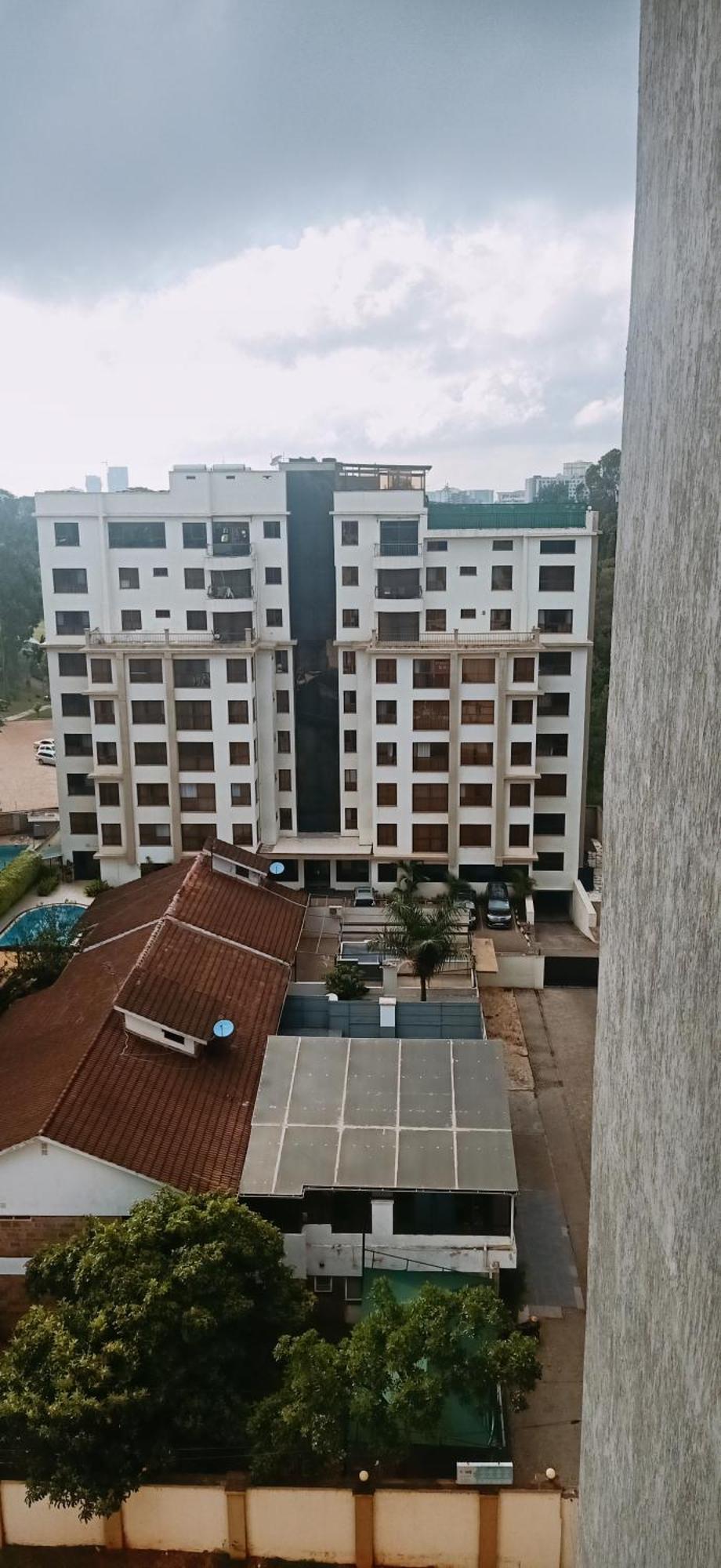 Sq Grand Oyster Nairobi