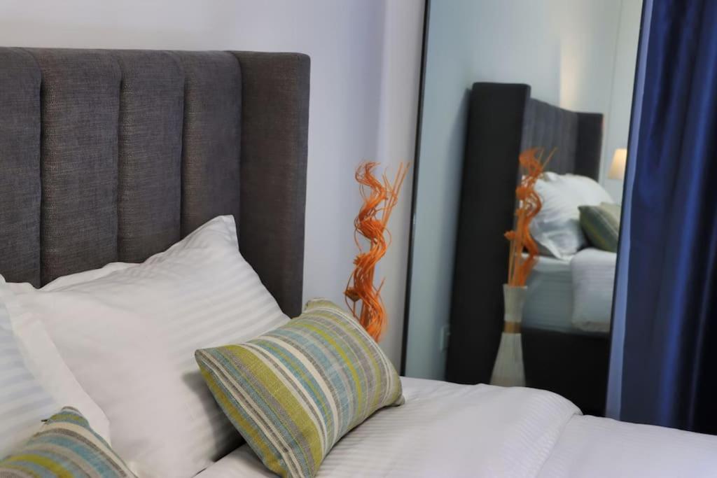 Apartment Astoria Lovely One Bedroom With Ac & Ups In Lavington