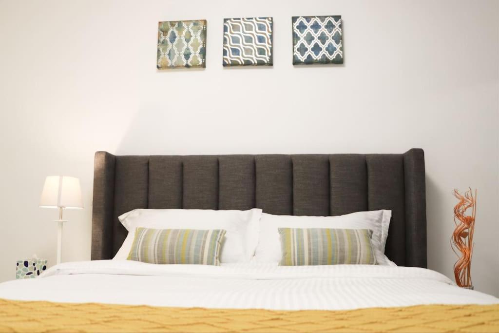 Apartment Astoria Lovely One Bedroom With Ac & Ups In Lavington Nairobi