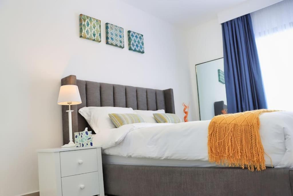 Apartment Astoria Lovely One Bedroom With Ac & Ups In Lavington *