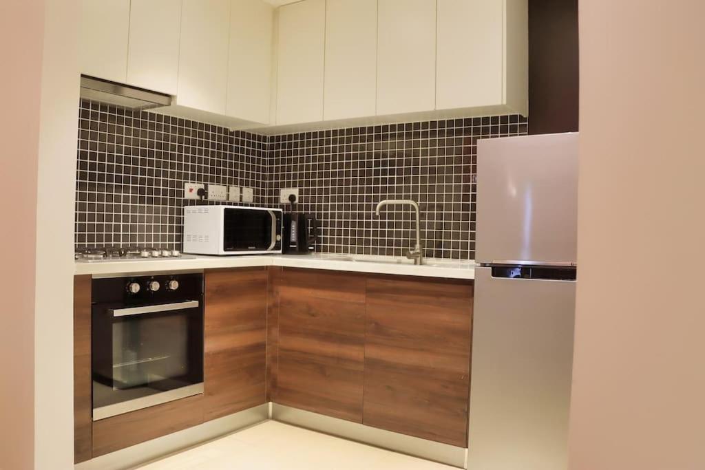Astoria Lovely One Bedroom With Ac & Ups In Lavington Nairobi