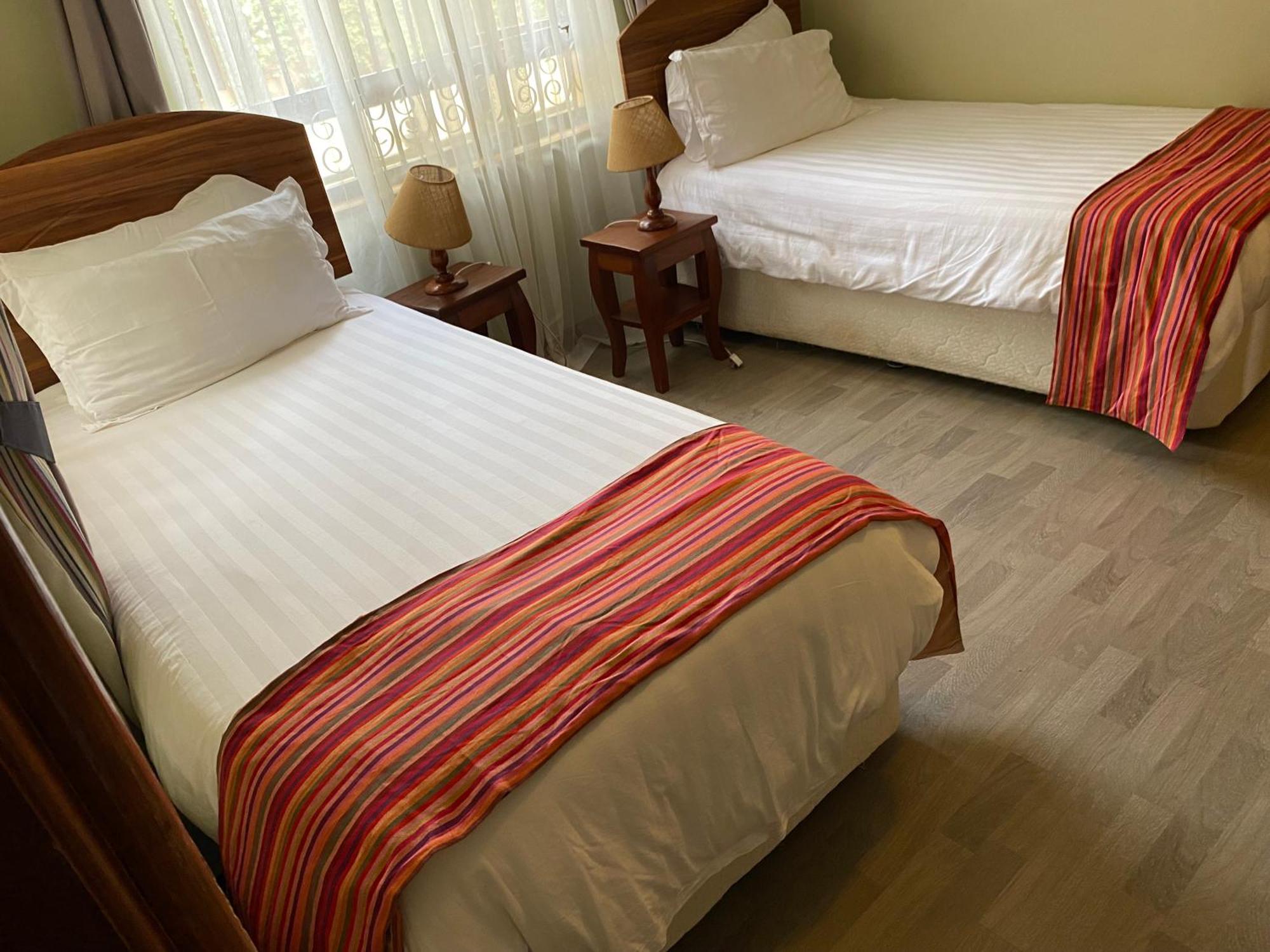 Apartamento Runda Two Bedroom Nairobi