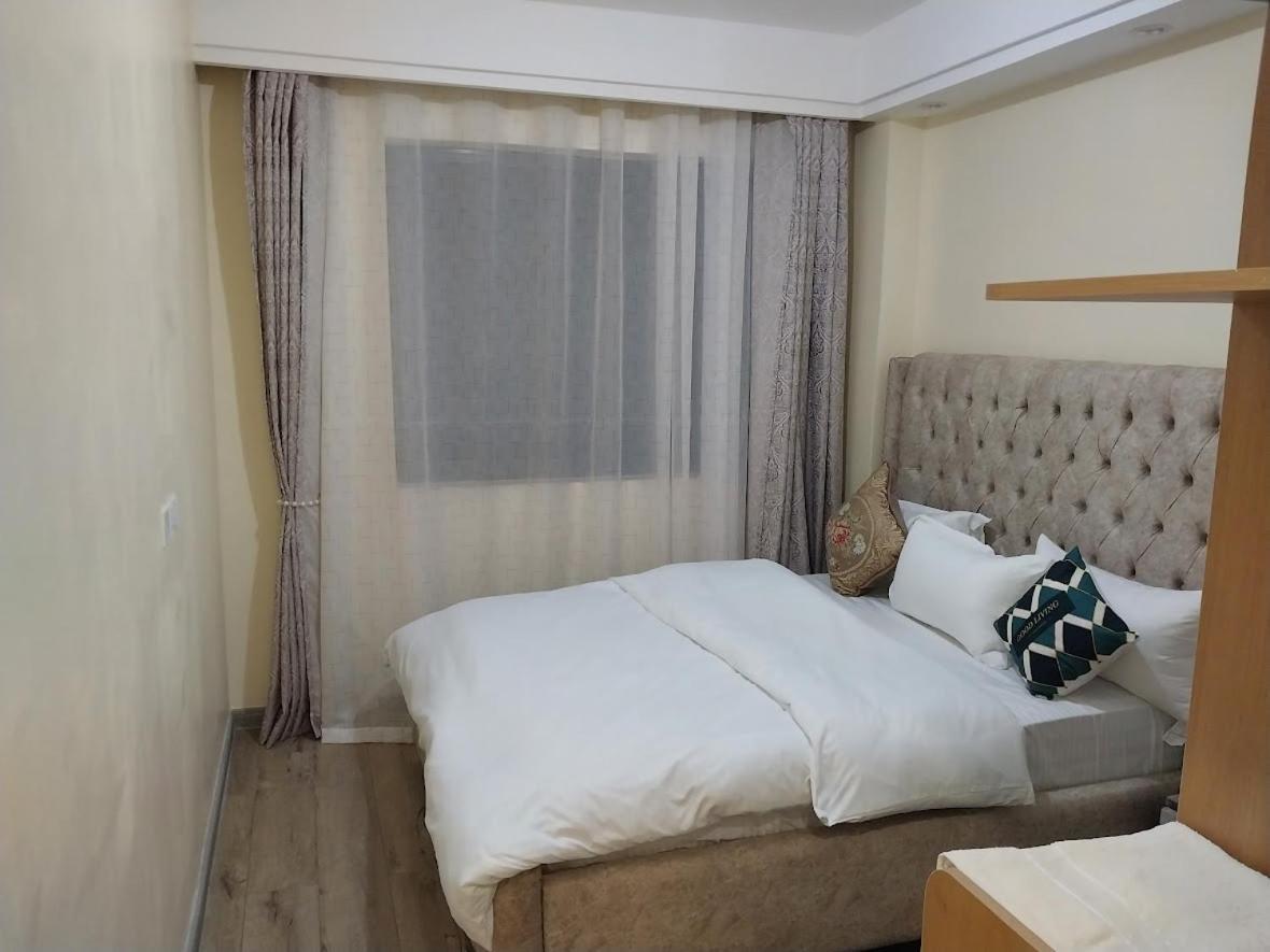 Luxury And Elegant 2 Bedroom With Views Apartment Nairobi