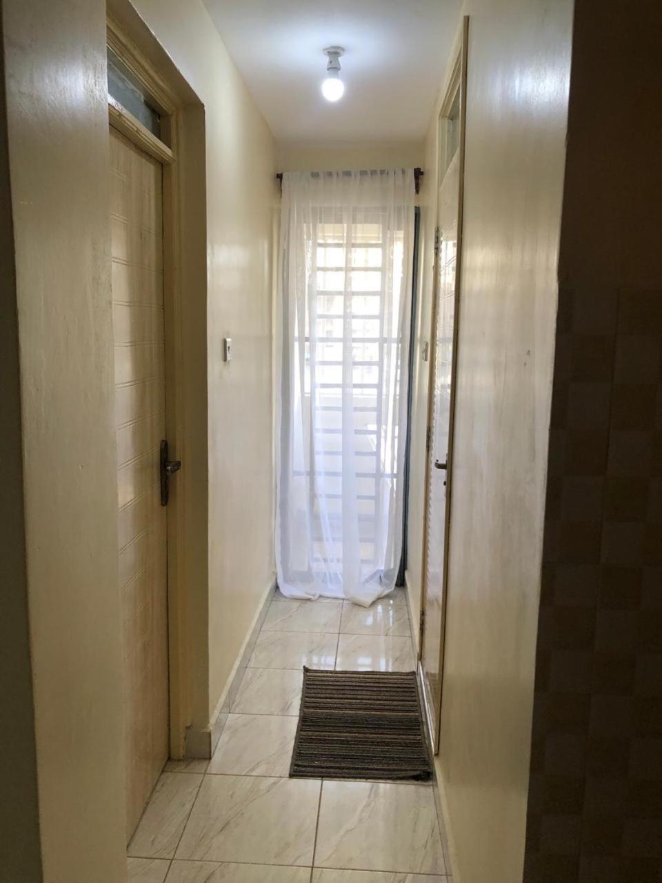 Fully Furnished 1 Bedroom -fedha Supaboma Apartment, Apartment *