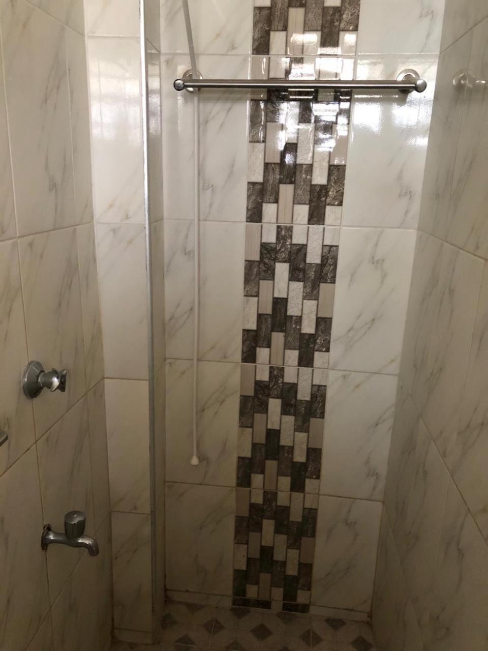 Apartment Fully Furnished 1 Bedroom -fedha Supaboma Apartment,
