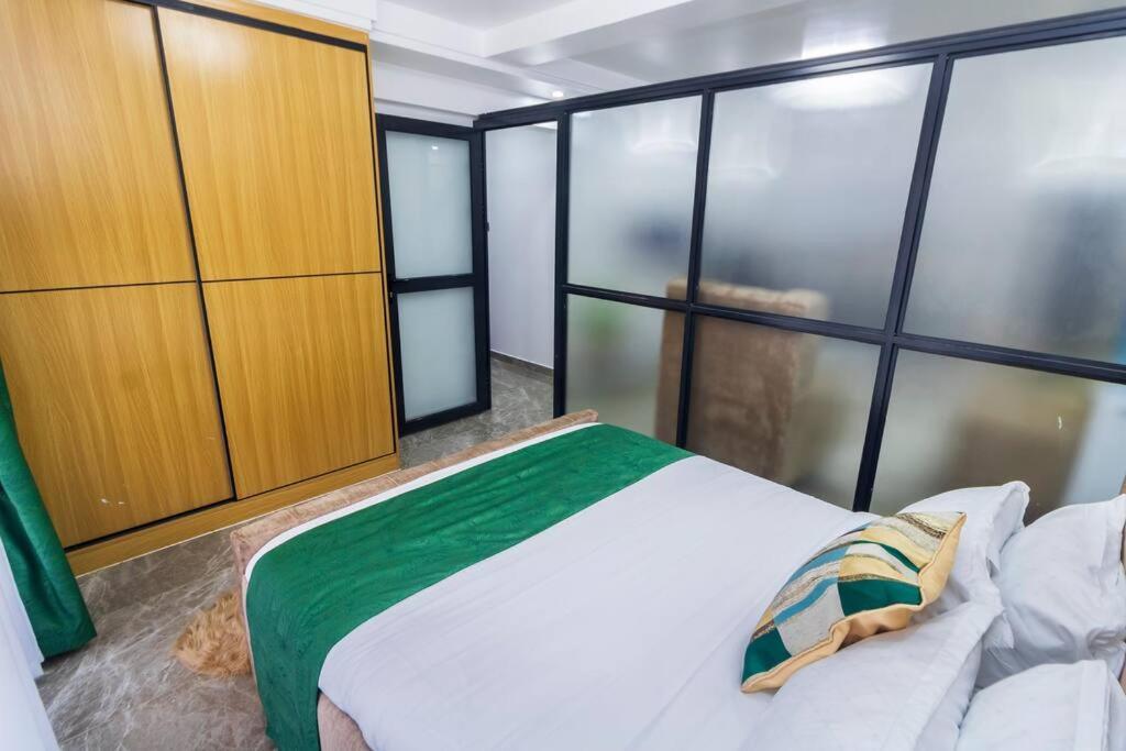 Cozy 1 Bdrm Kilimani