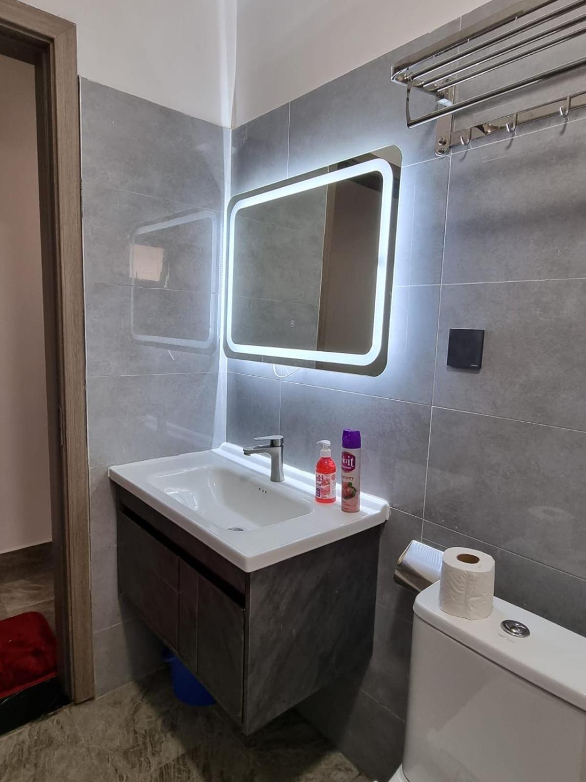 Cozy 1 Bdrm Kilimani Apartment