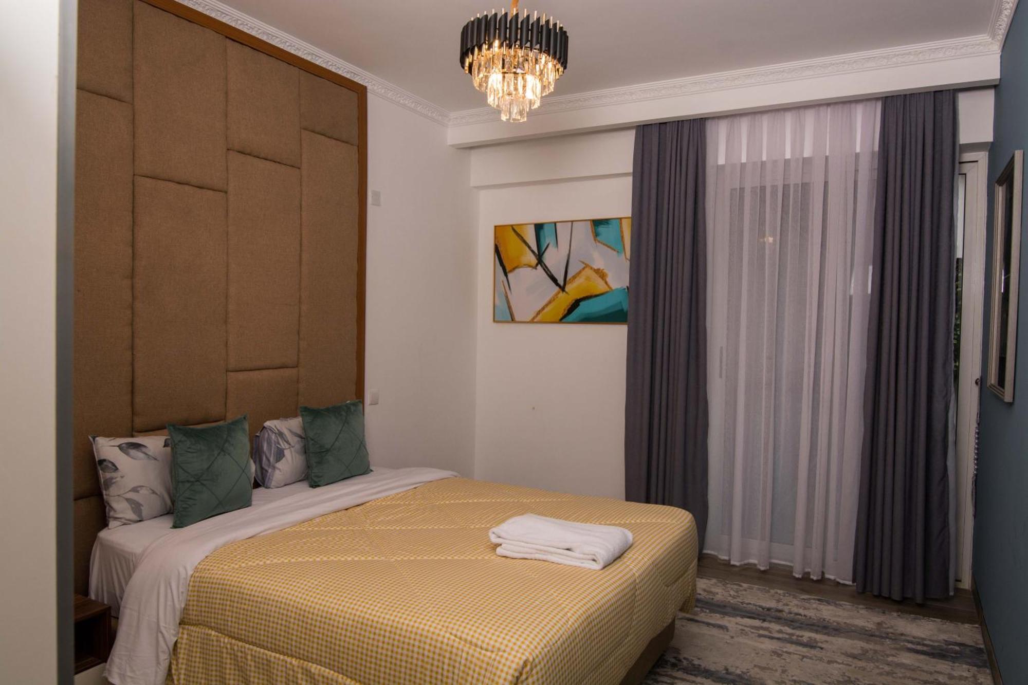 The Cozy Hidden Gem By Joanize Apartment