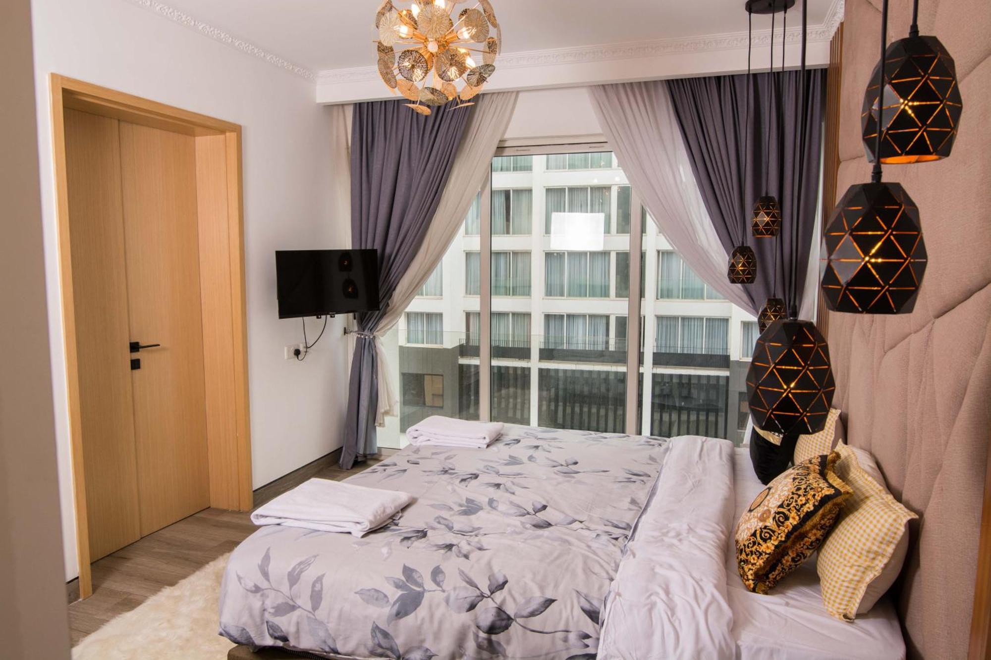 Apartment The Cozy Hidden Gem By Joanize