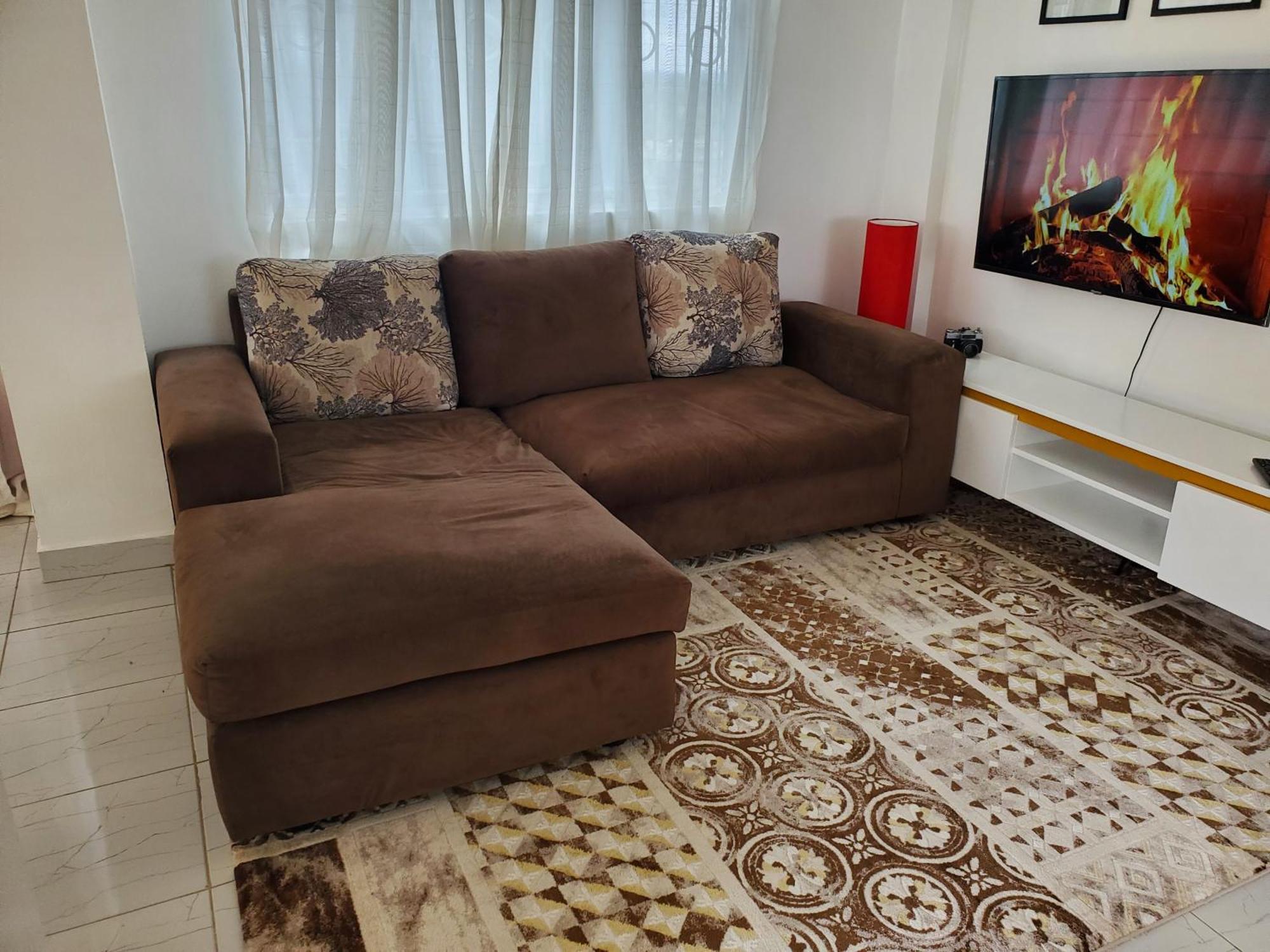 Luxury Penthouse * Nairobi