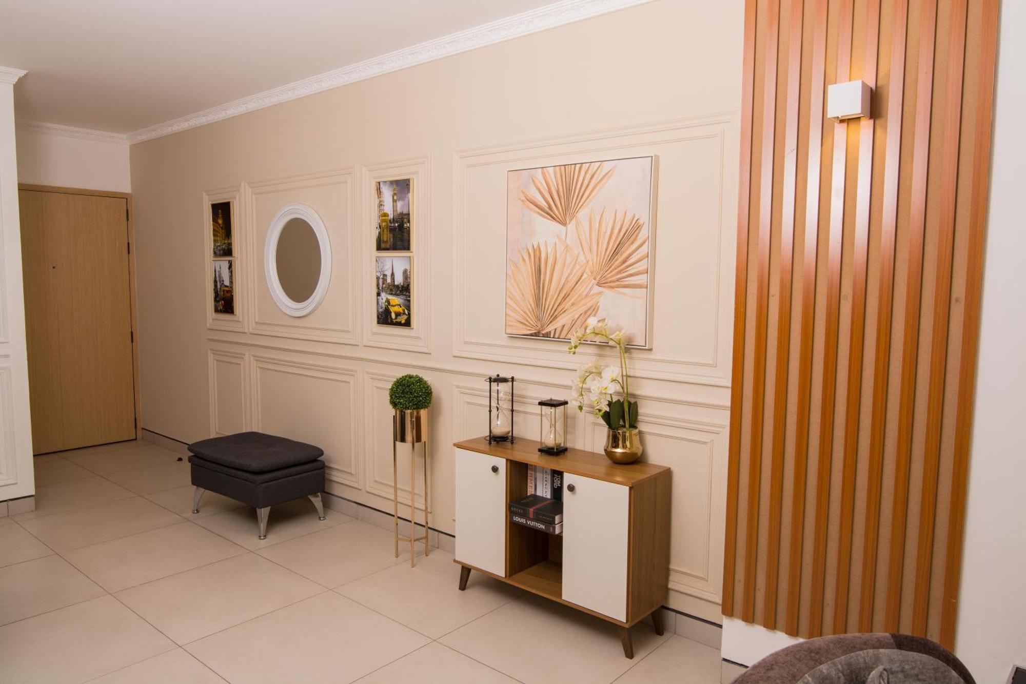 The Cozy Hidden Gem By Joanize Apartment Nairobi
