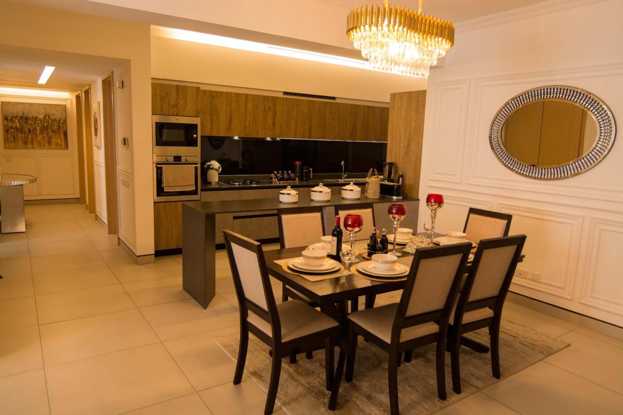 Apartment The Cozy Hidden Gem By Joanize Nairobi