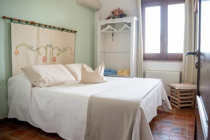Apartment Serene