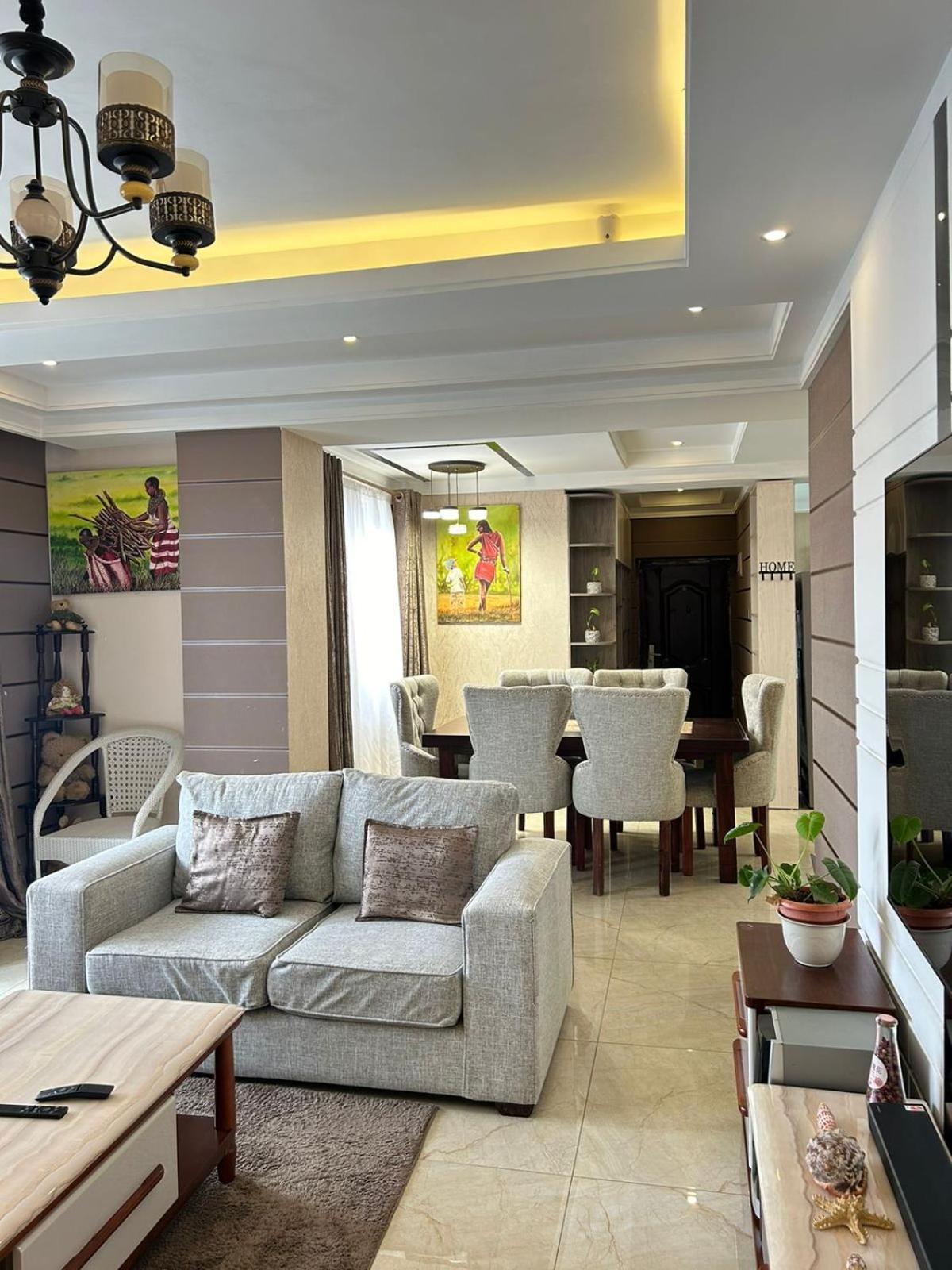 Mopearlz Vesta Gardens *