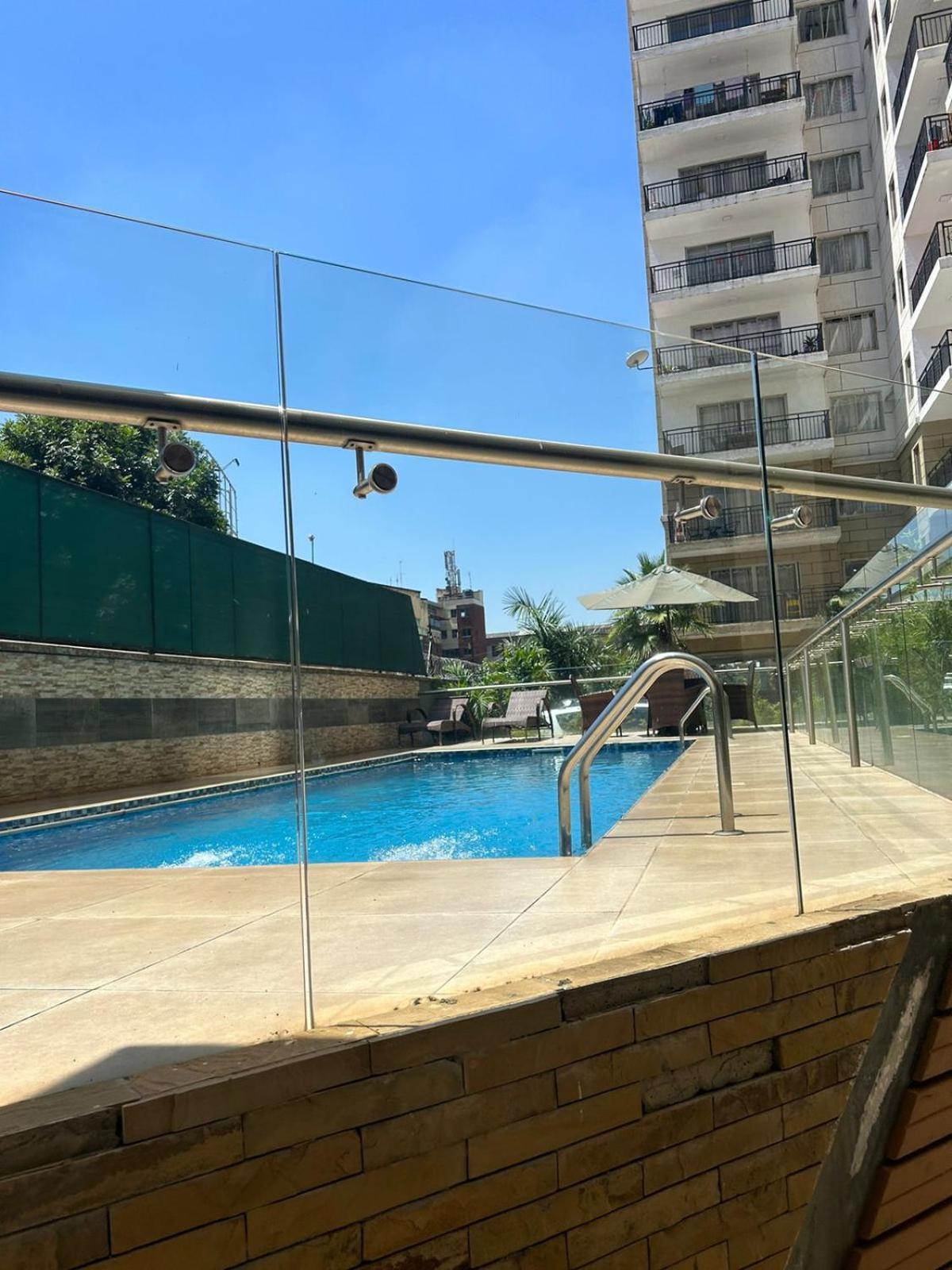 Mopearlz Vesta Gardens Apartment *