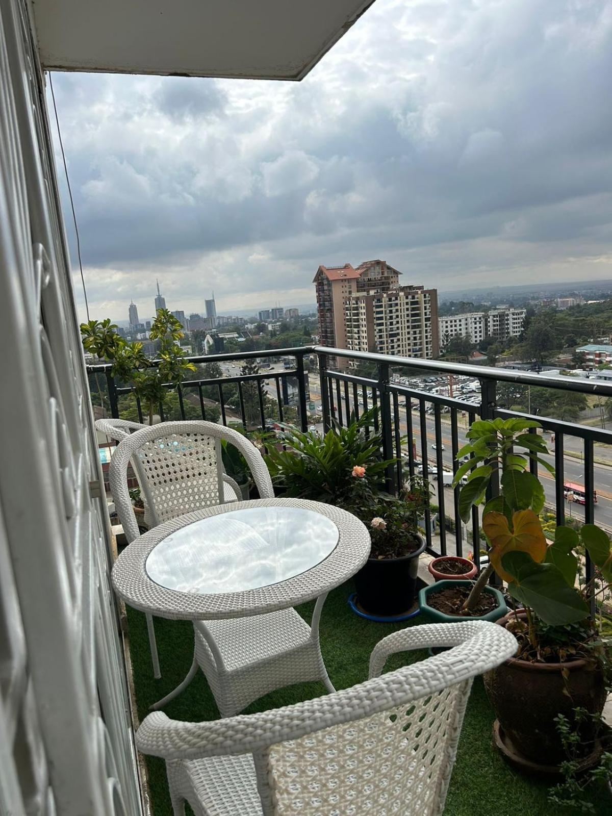 Mopearlz Vesta Gardens Nairobi