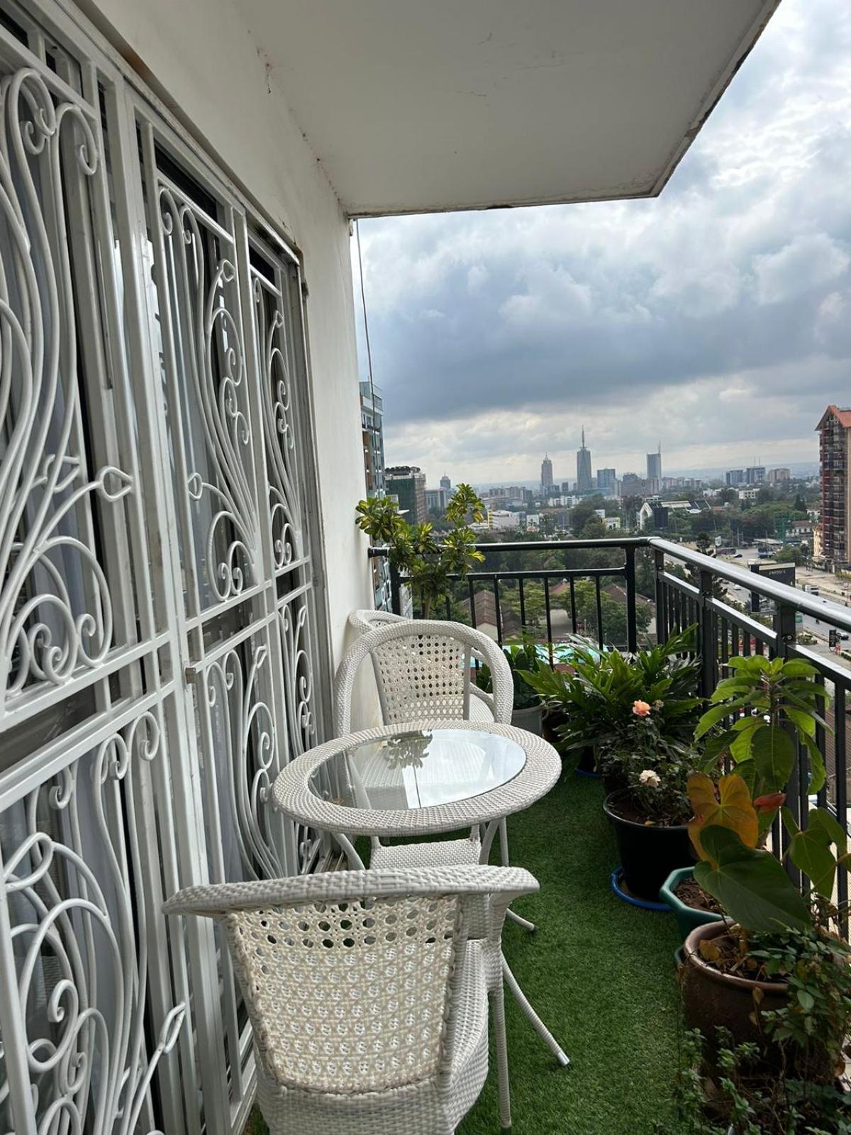 Mopearlz Vesta Gardens Nairobi