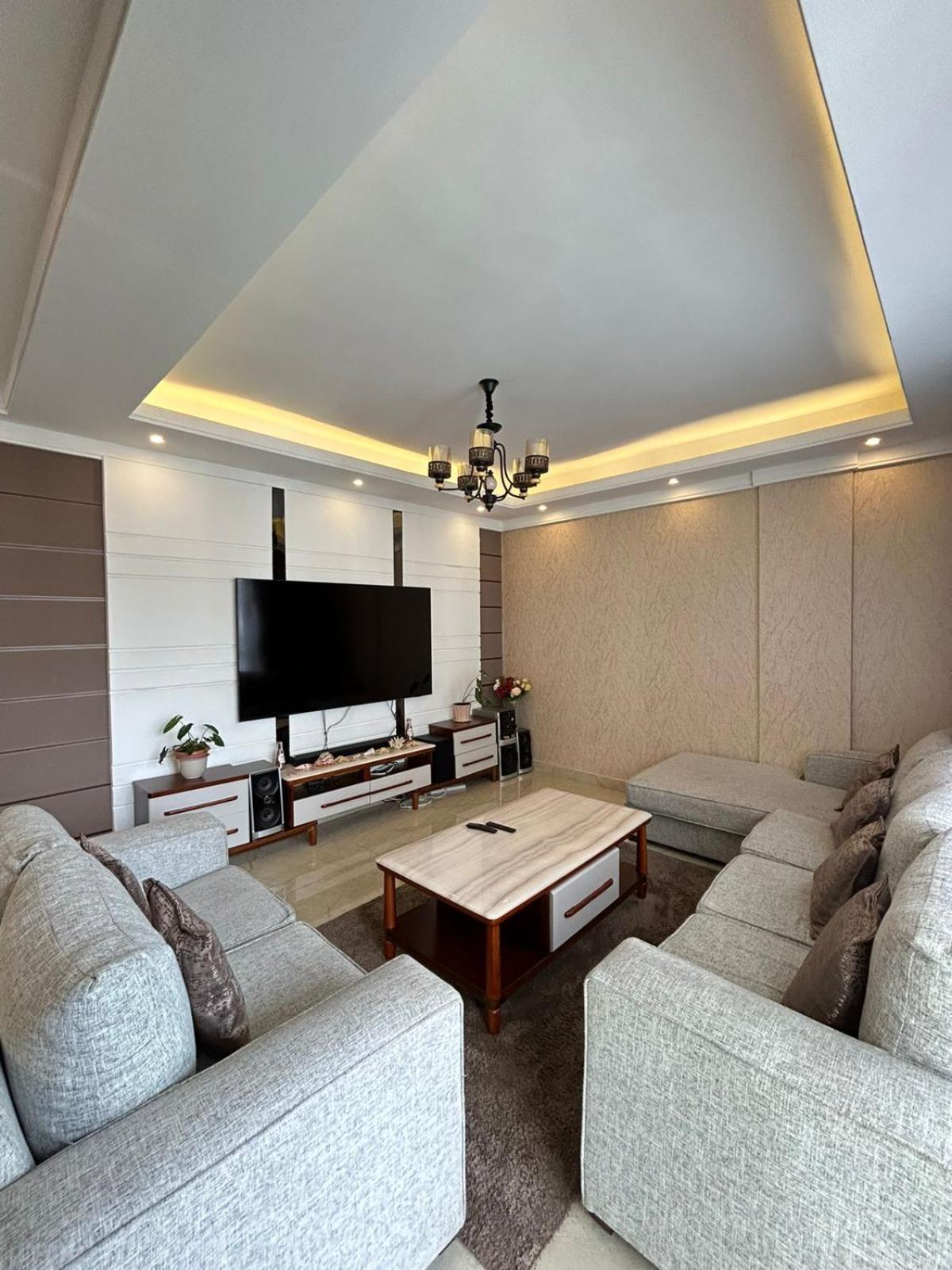 Mopearlz Vesta Gardens Apartment