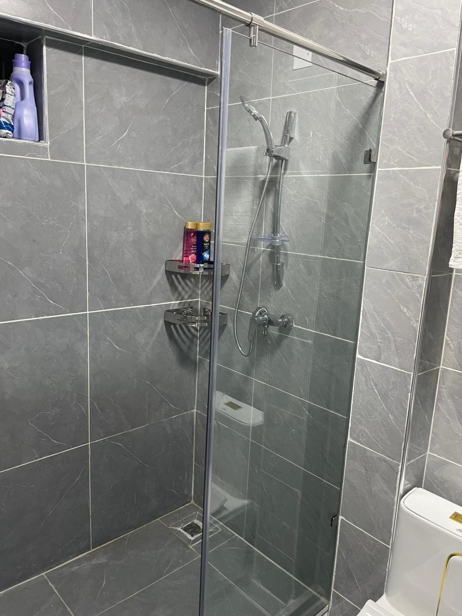 Fluted Nest 16th Floor Wood Avenue- Yaya Centre Kilimani * Nairobi