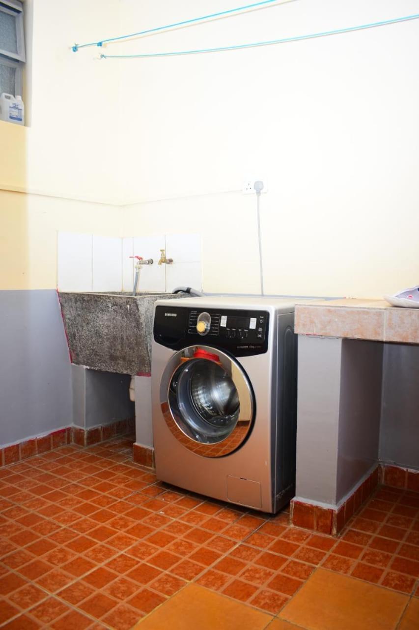 Hampton Court Kilimani Nairobi