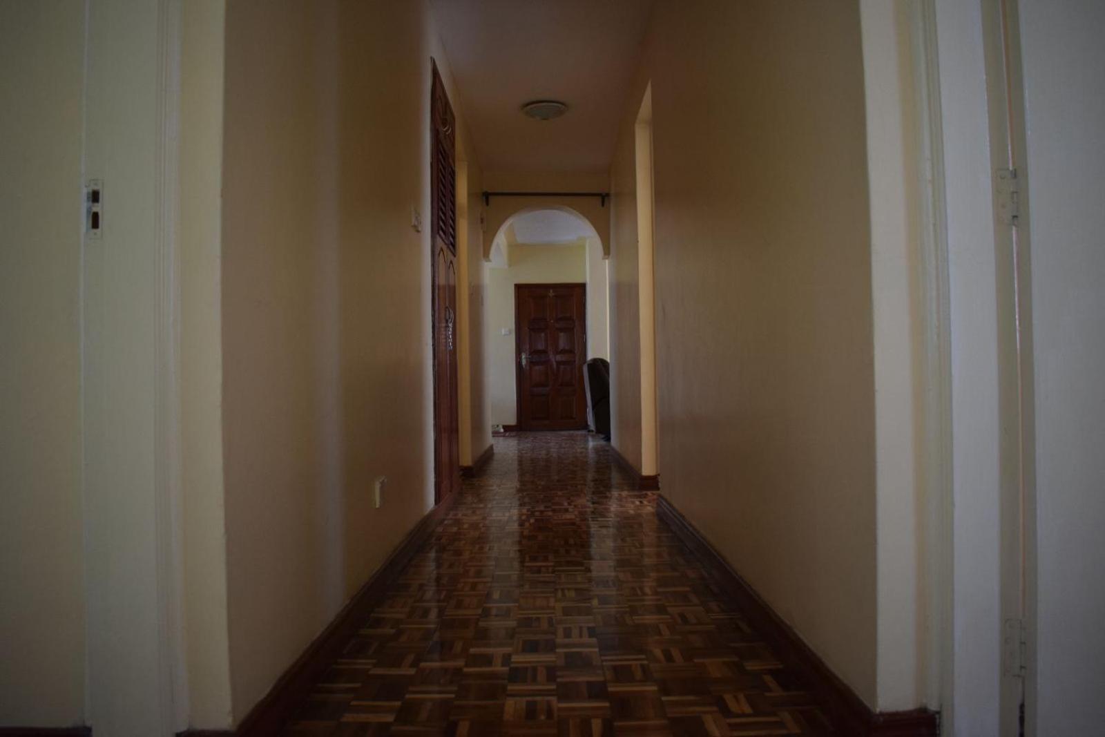 Hampton Court Kilimani Apartment