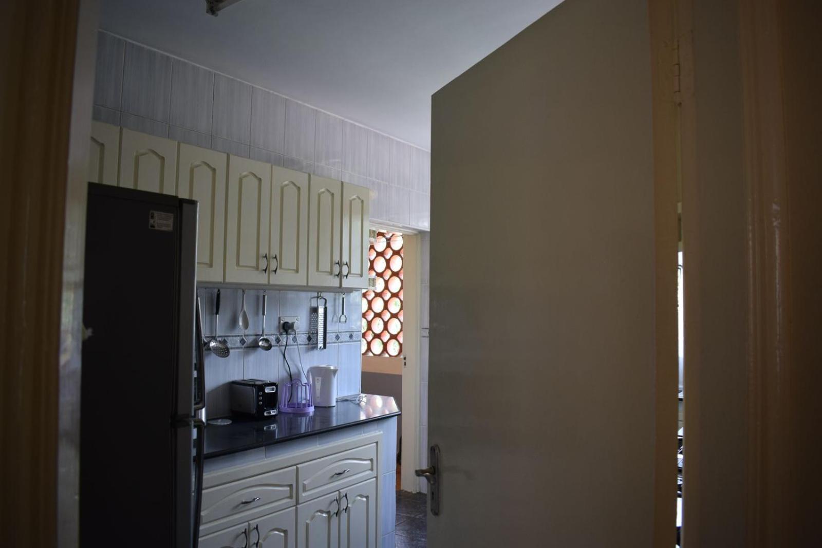Hampton Court Kilimani Apartment
