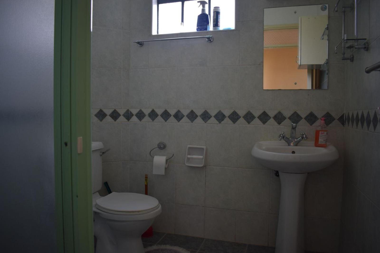 Hampton Court Kilimani