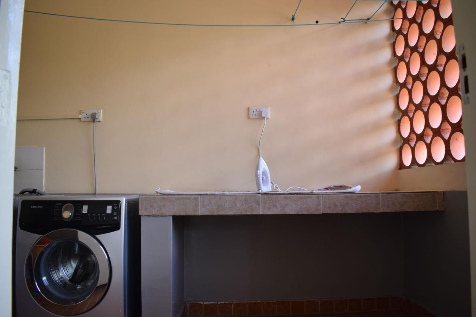 Hampton Court Kilimani Apartment