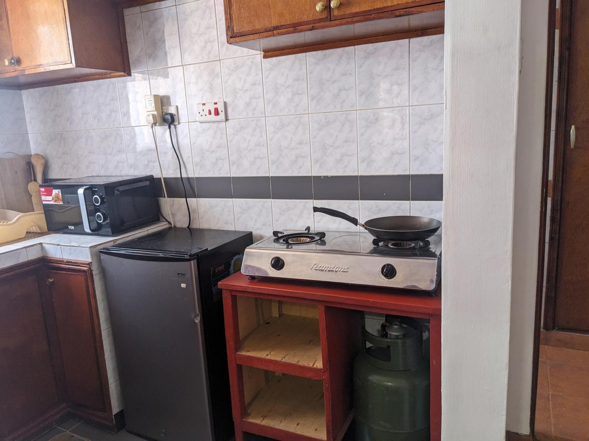 Bliss Haven Spaces Westlands One Bedroom Apartment