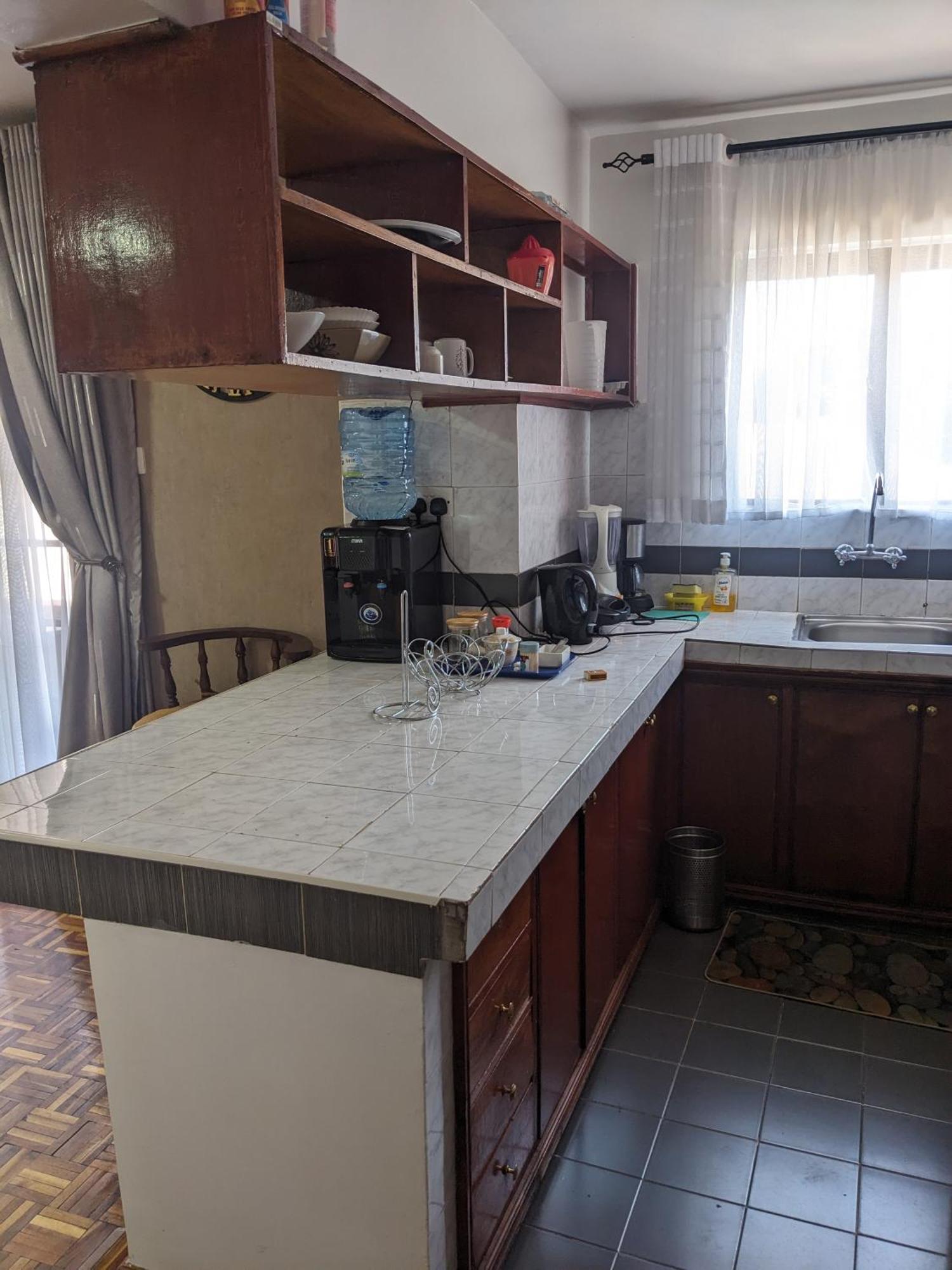 Bliss Haven Spaces Westlands One Bedroom *