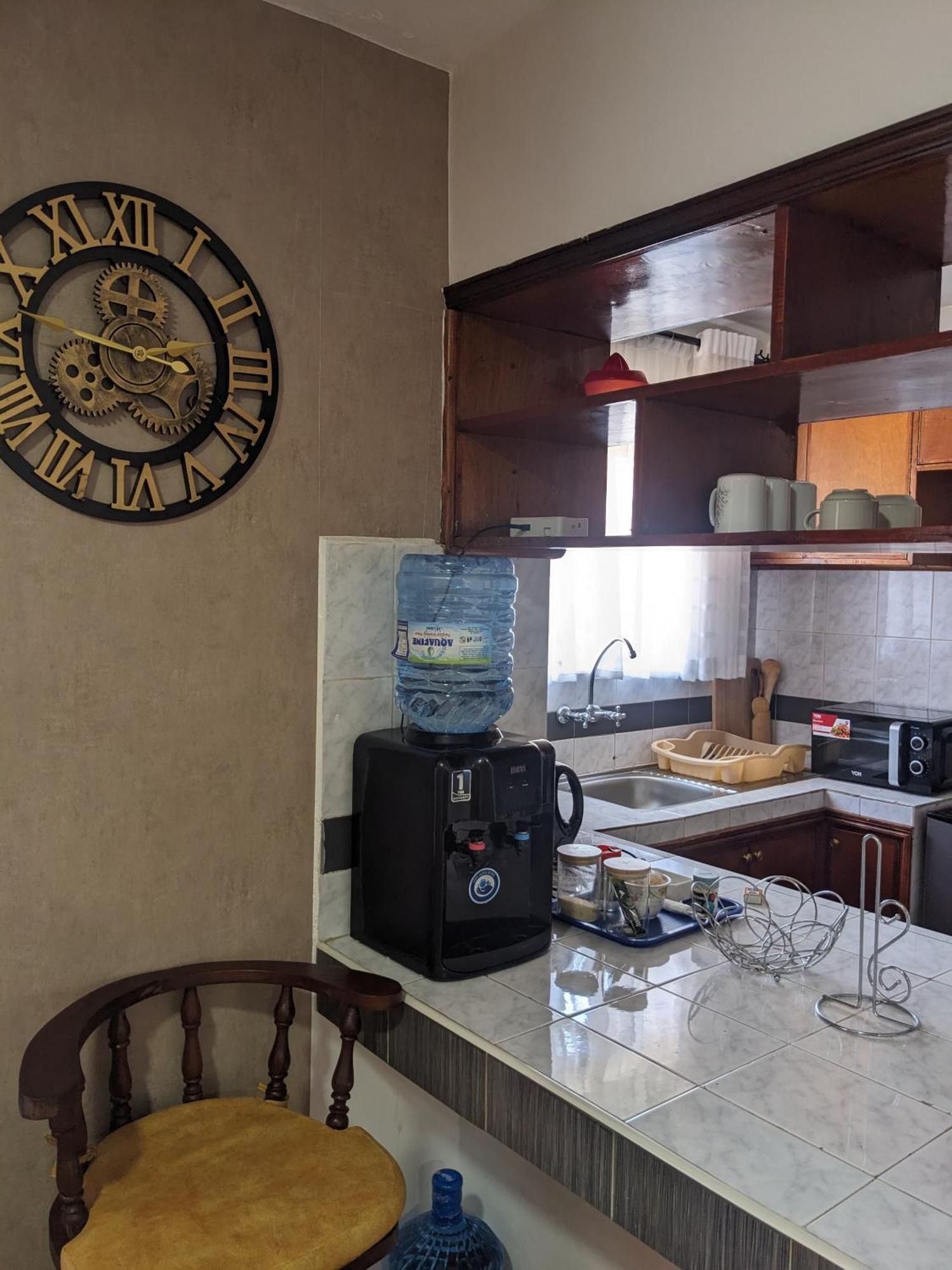 Bliss Haven Spaces Westlands One Bedroom Apartment *