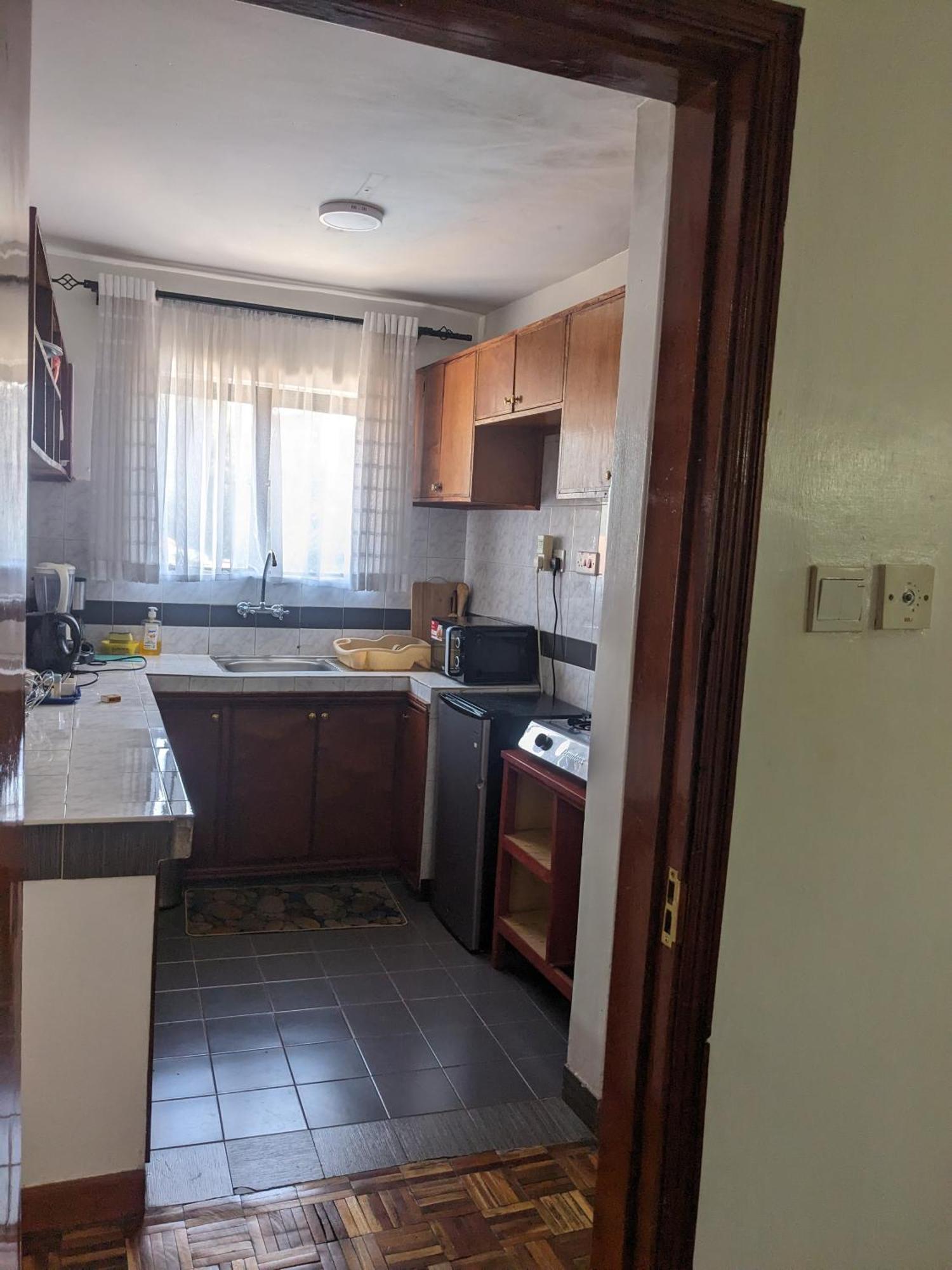 Bliss Haven Spaces Westlands One Bedroom
