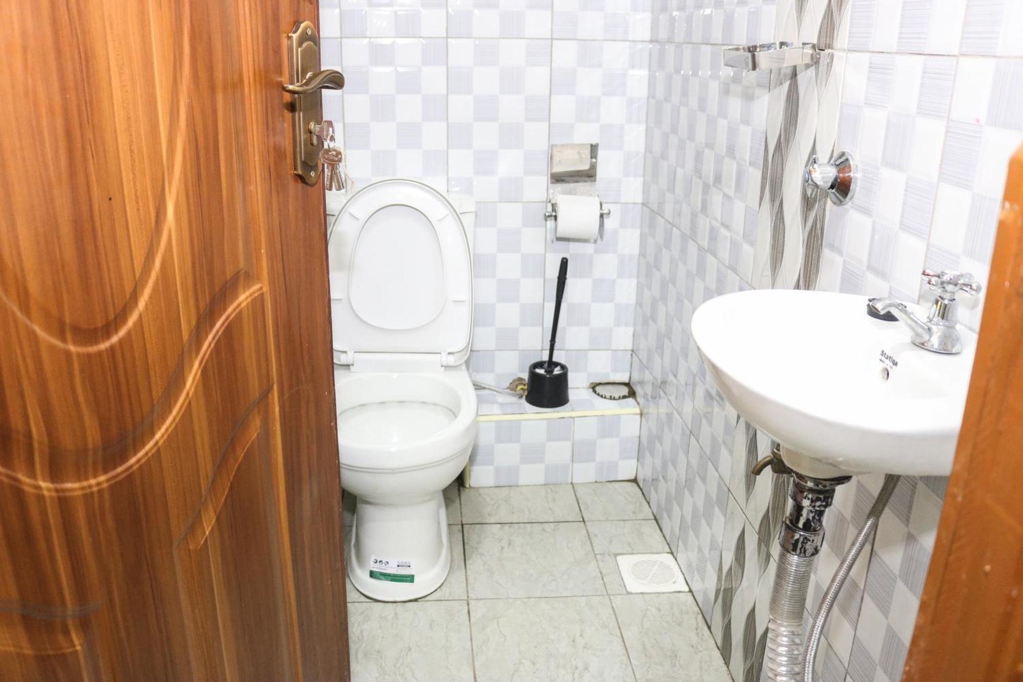 Apartment Zedek 202