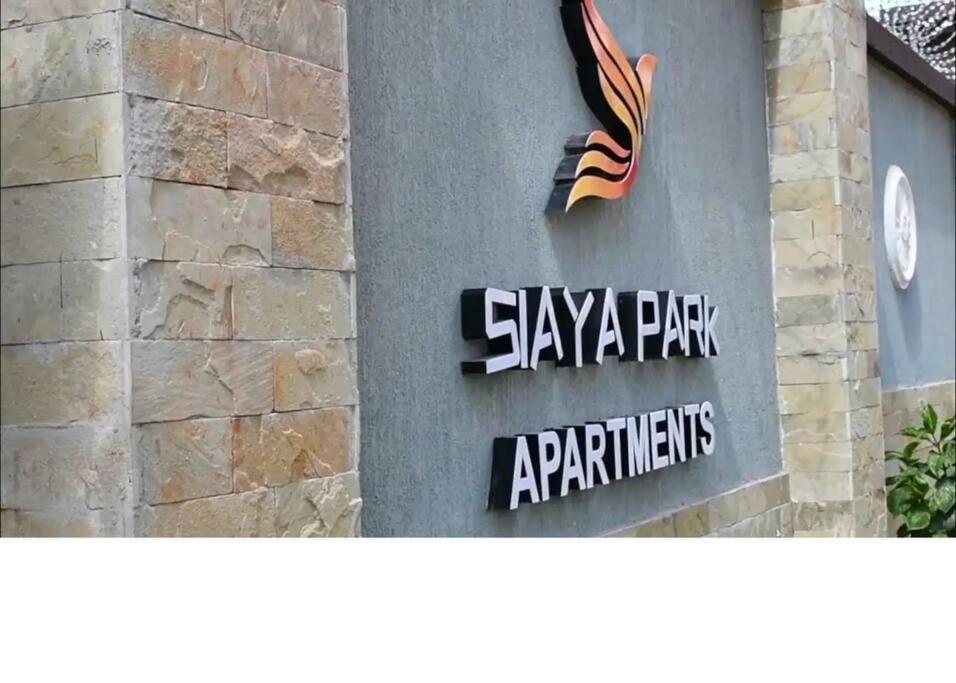 Luxury And Elegant 2 Bedroom With Views Nairobi
