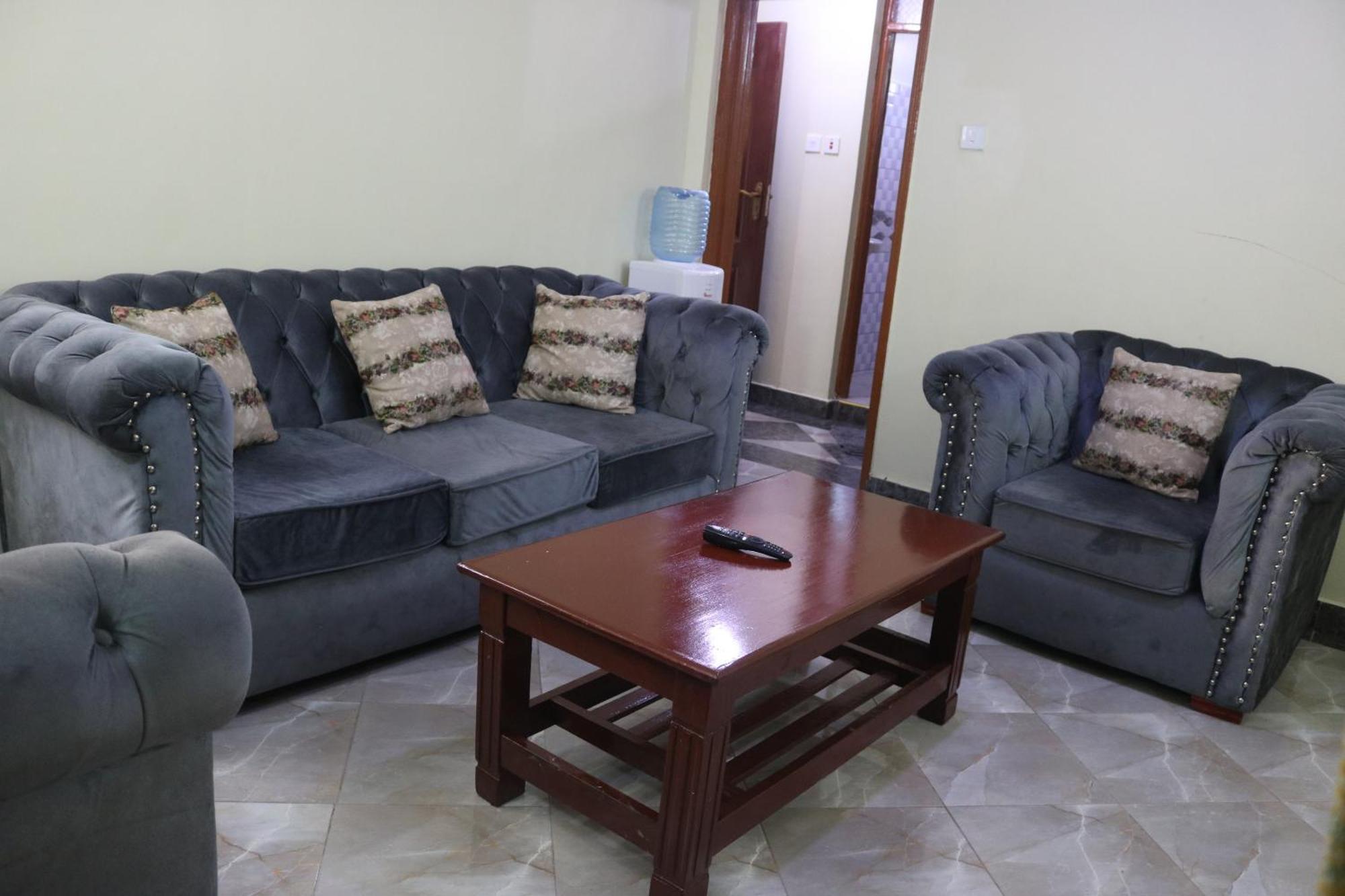 Apartment Zedek 202