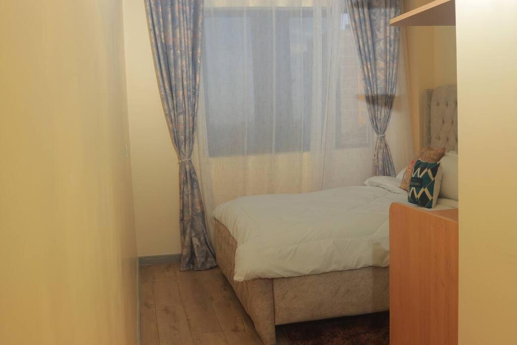Luxury And Elegant 2 Bedroom With Views Nairobi