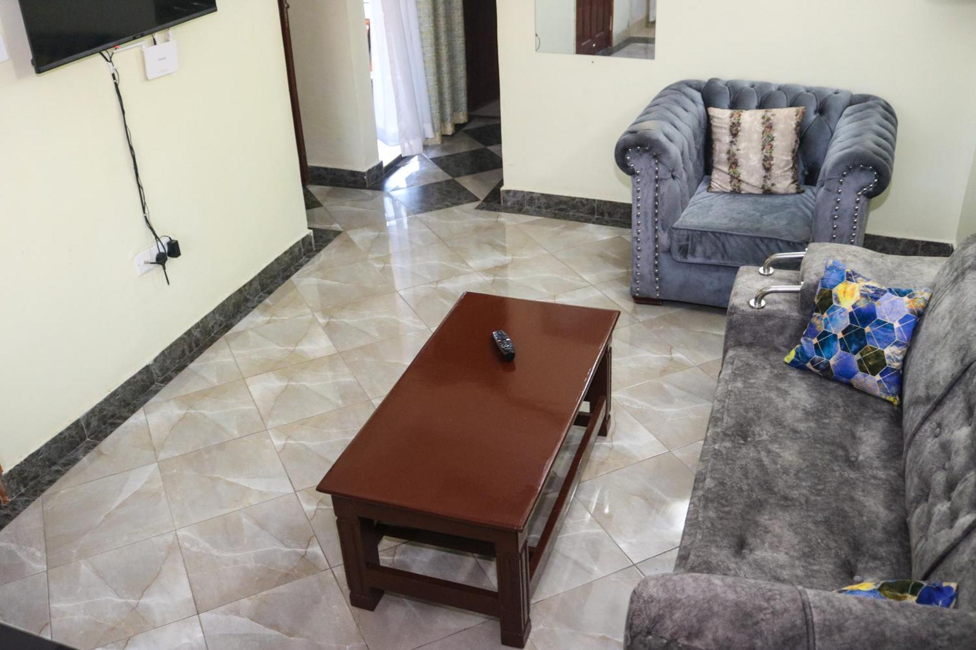 Apartment Zedek 202