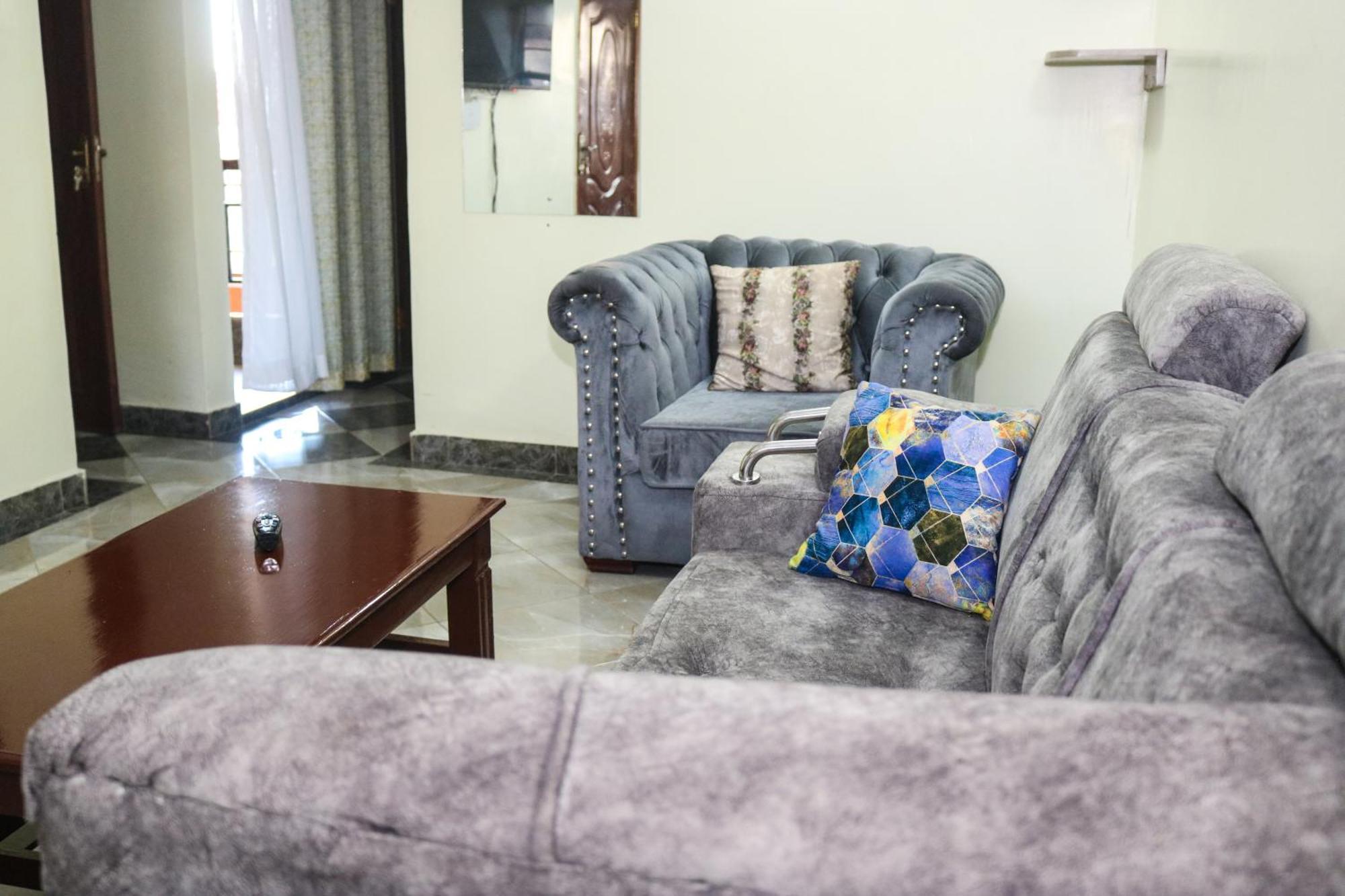 Apartment Zedek 202