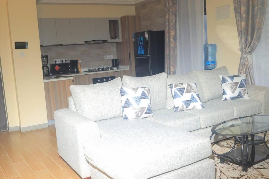 Apartment Luxury And Elegant 2 Bedroom With Views