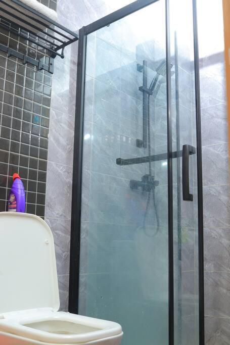 Luxury And Elegant 2 Bedroom With Views Apartment Nairobi