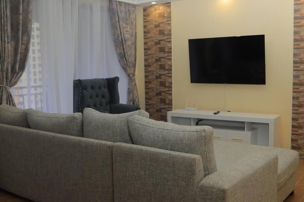 Luxury And Elegant 2 Bedroom With Views Nairobi
