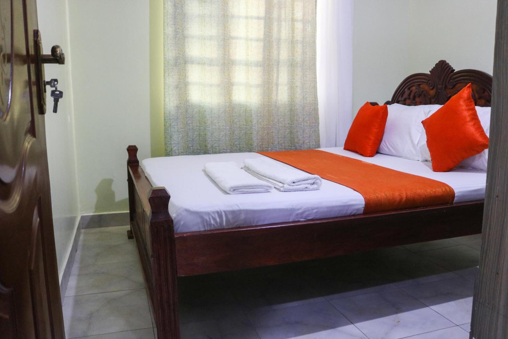 Apartment Zedek 202 Nairobi