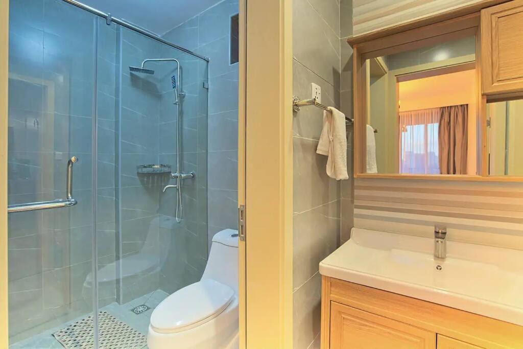 Luxury And Elegant 2 Bedroom With Views Nairobi