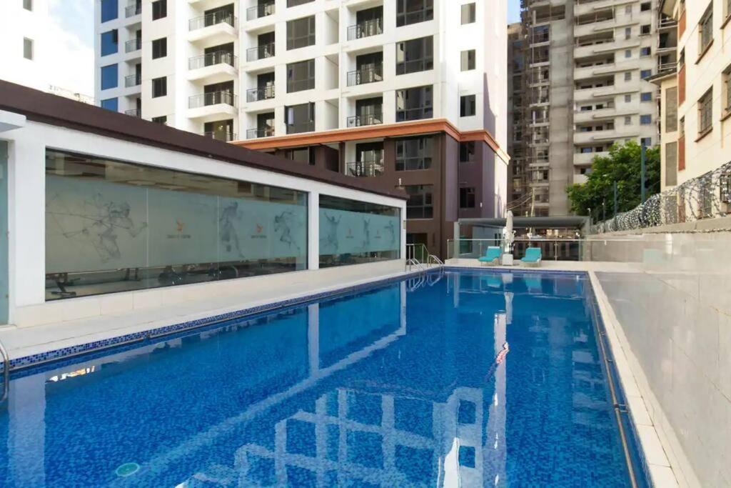 Luxury And Elegant 2 Bedroom With Views