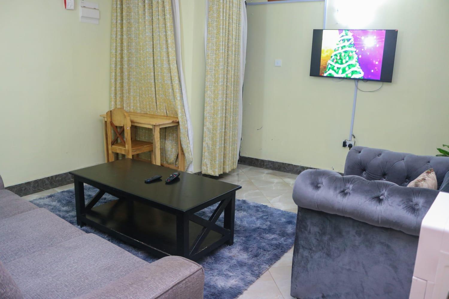 Zedek 202 Apartment Nairobi
