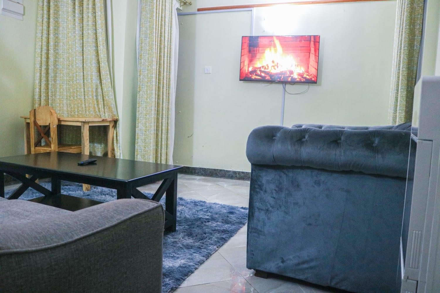 Apartment Zedek 202 Nairobi