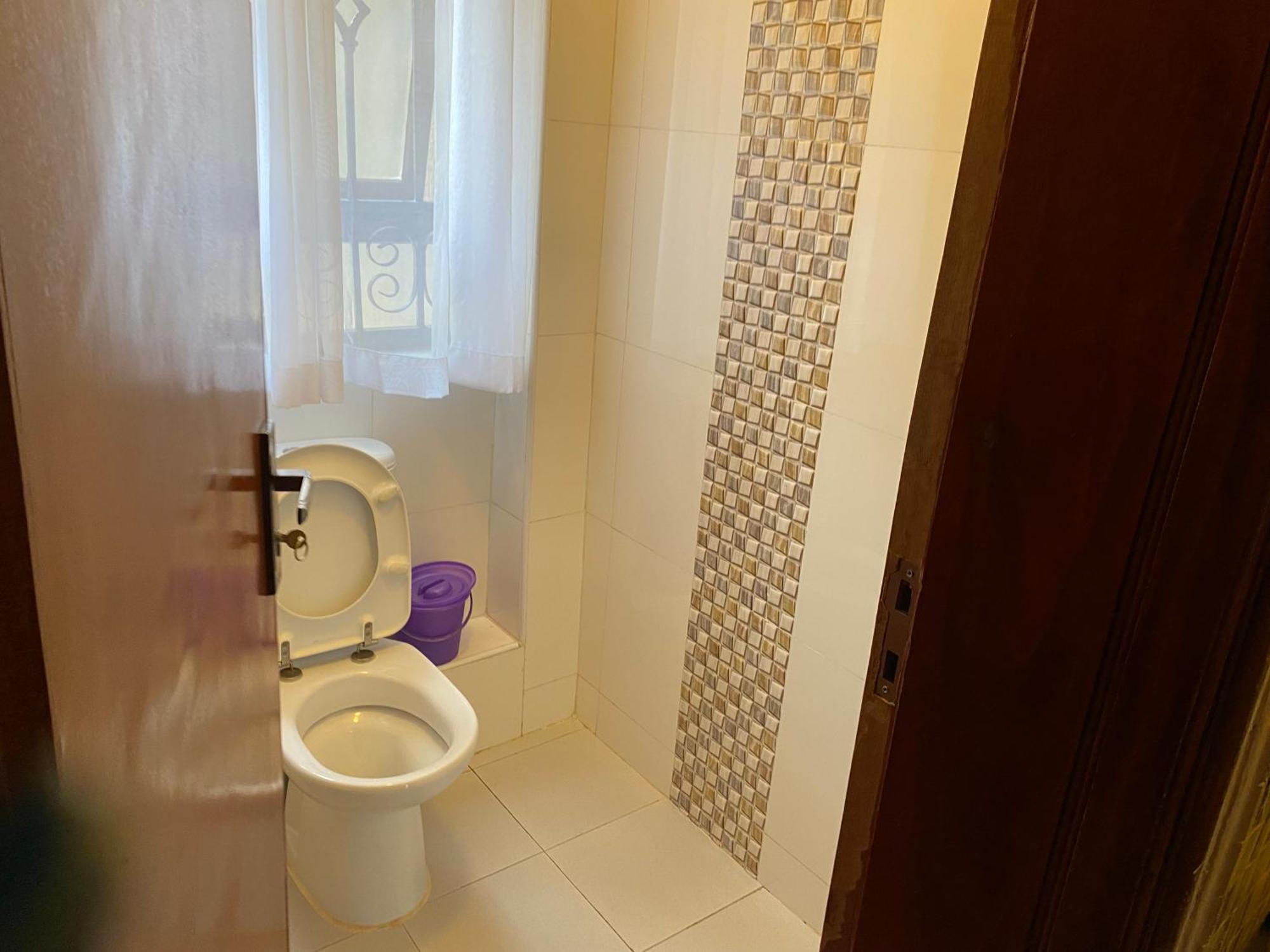 Runda Two Bedroom Apartamento *