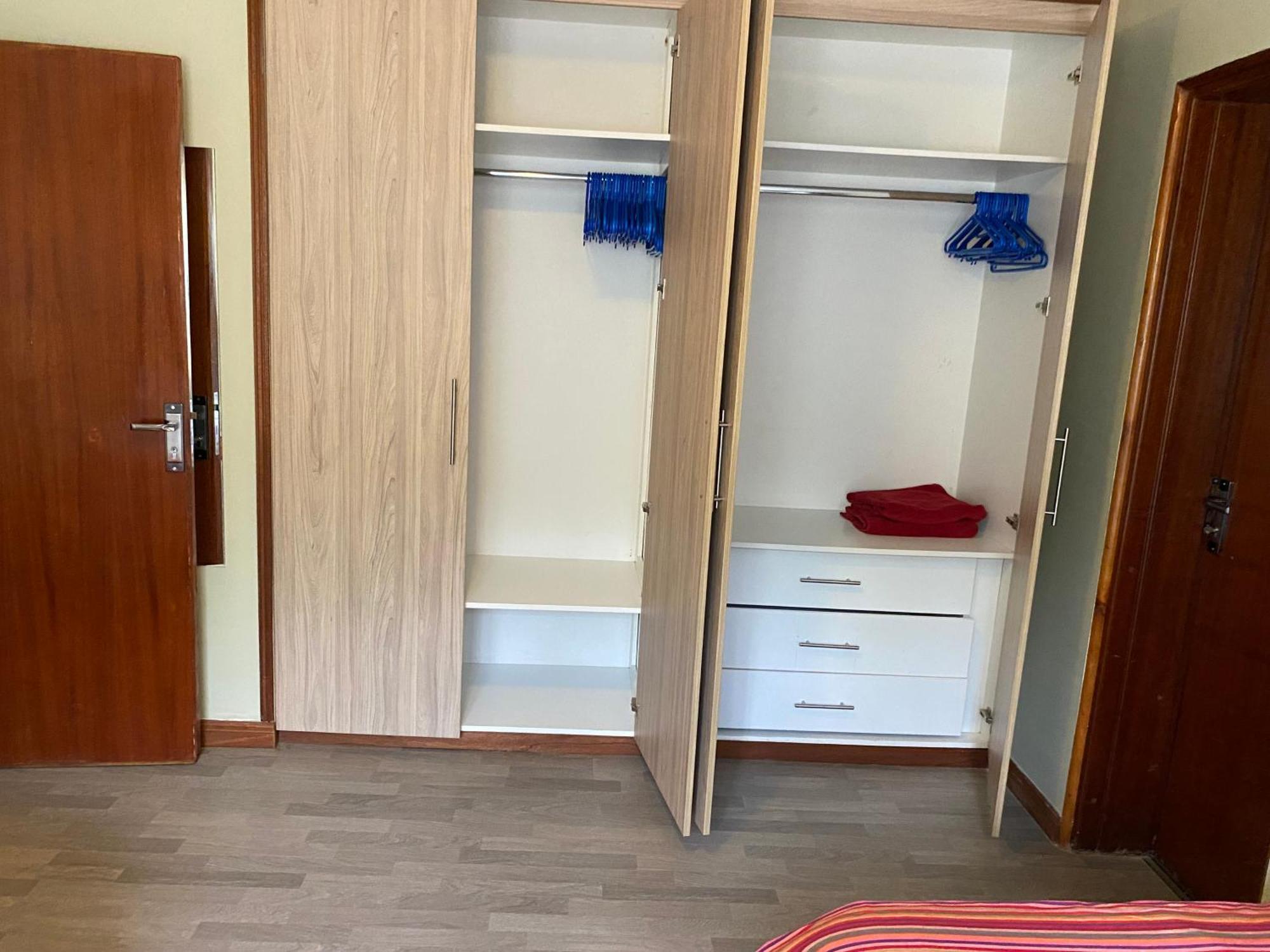 Apartamento Runda Two Bedroom *
