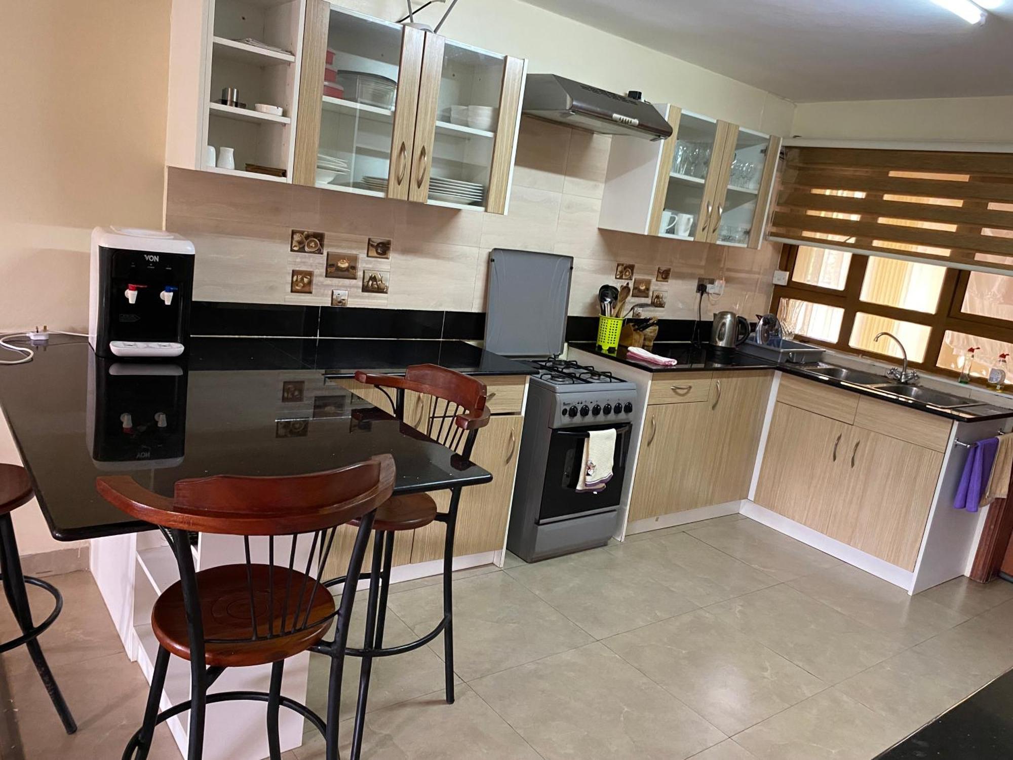 Runda Two Bedroom *