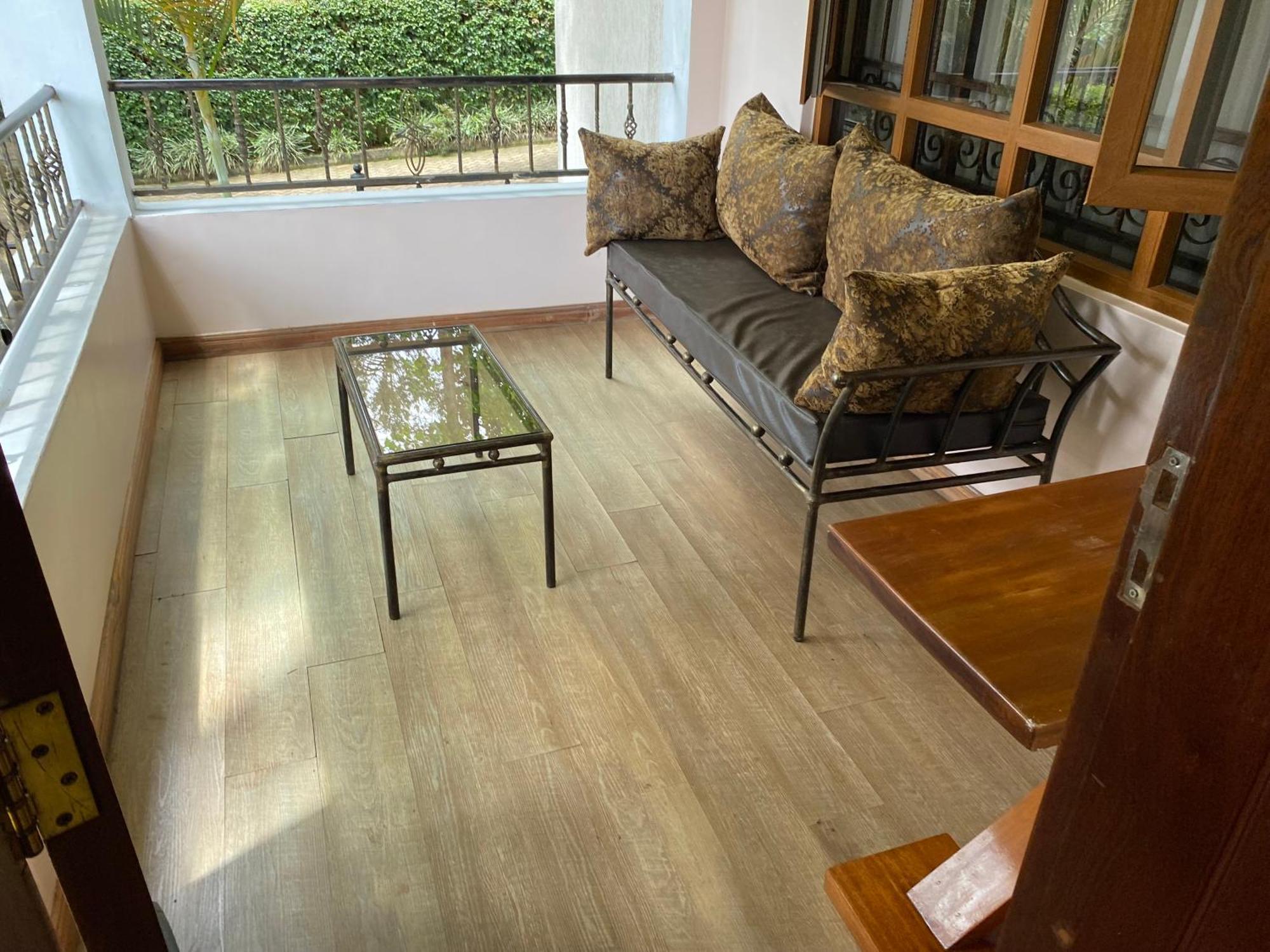 Runda Two Bedroom